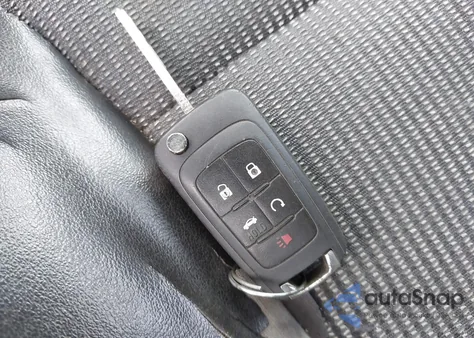 2015 Chevrolet Malibu 1Lt z USA, uszkodzony, nr VIN 1G11C5SL7FF285536